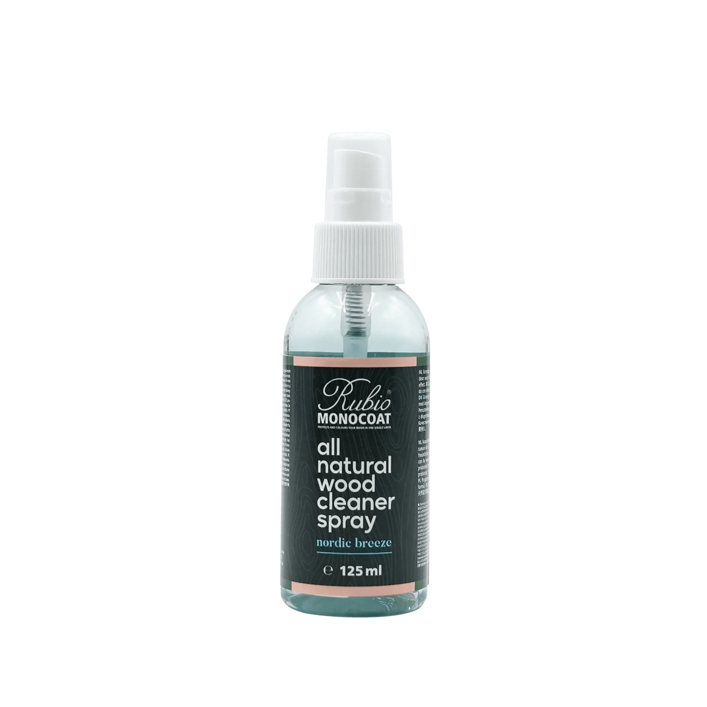 125 ml/ Nordic Breeze