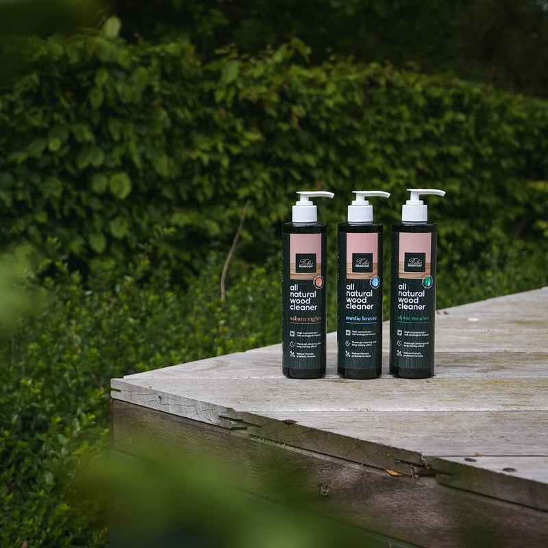 Die FibreGrit-Technik