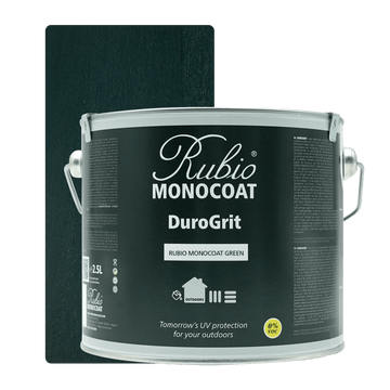 Rubio Monocoat Green/2.5L