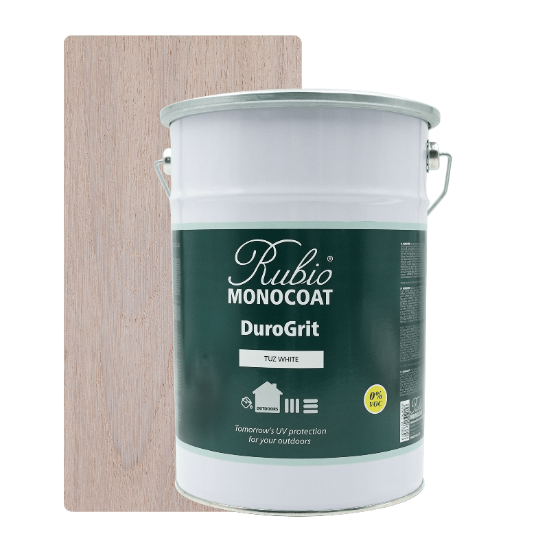 Tuz White/5L