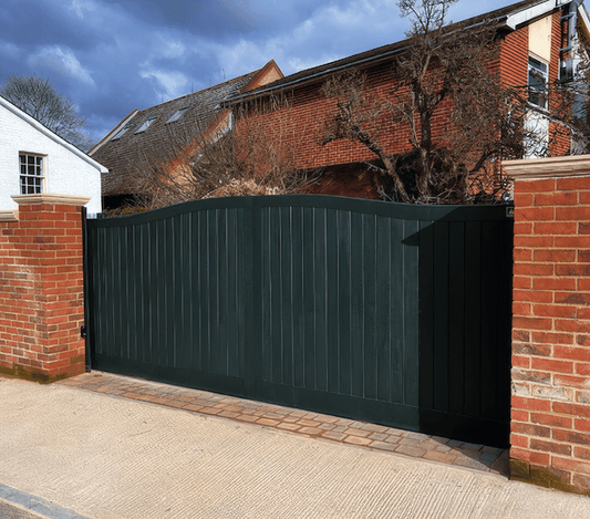 Rubio Monocoat Green