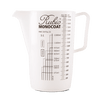 Re-usable Measuring Cups