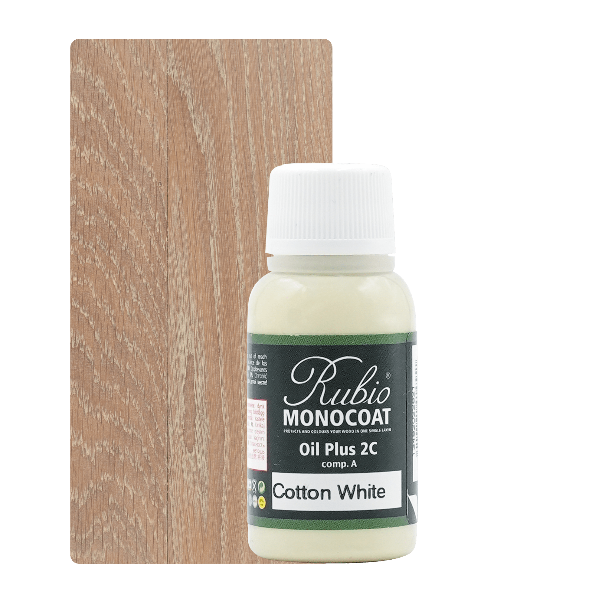Oil Plus 2C