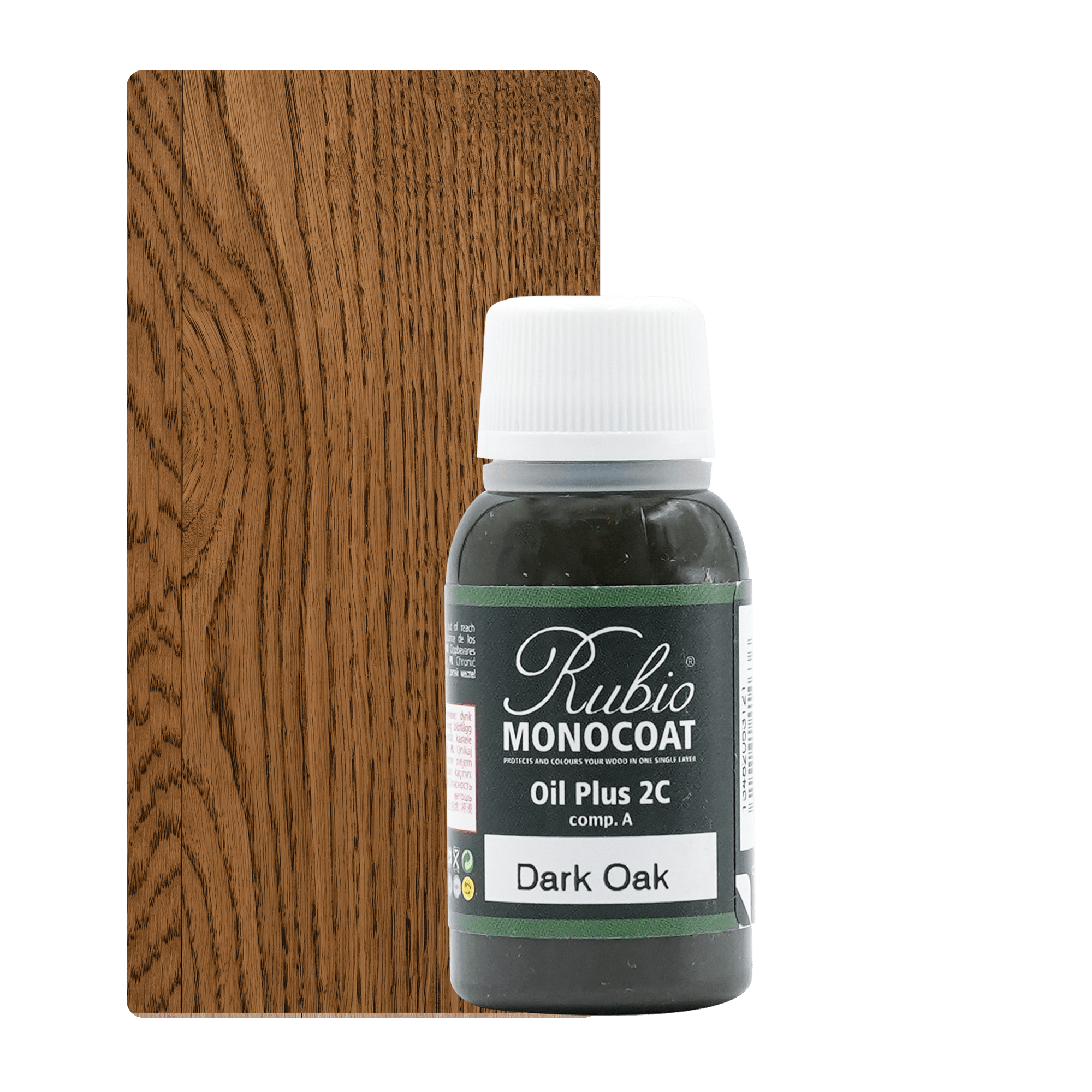 Oil Plus 2C