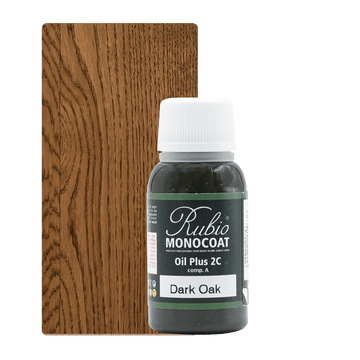 Dark Oak/20ml