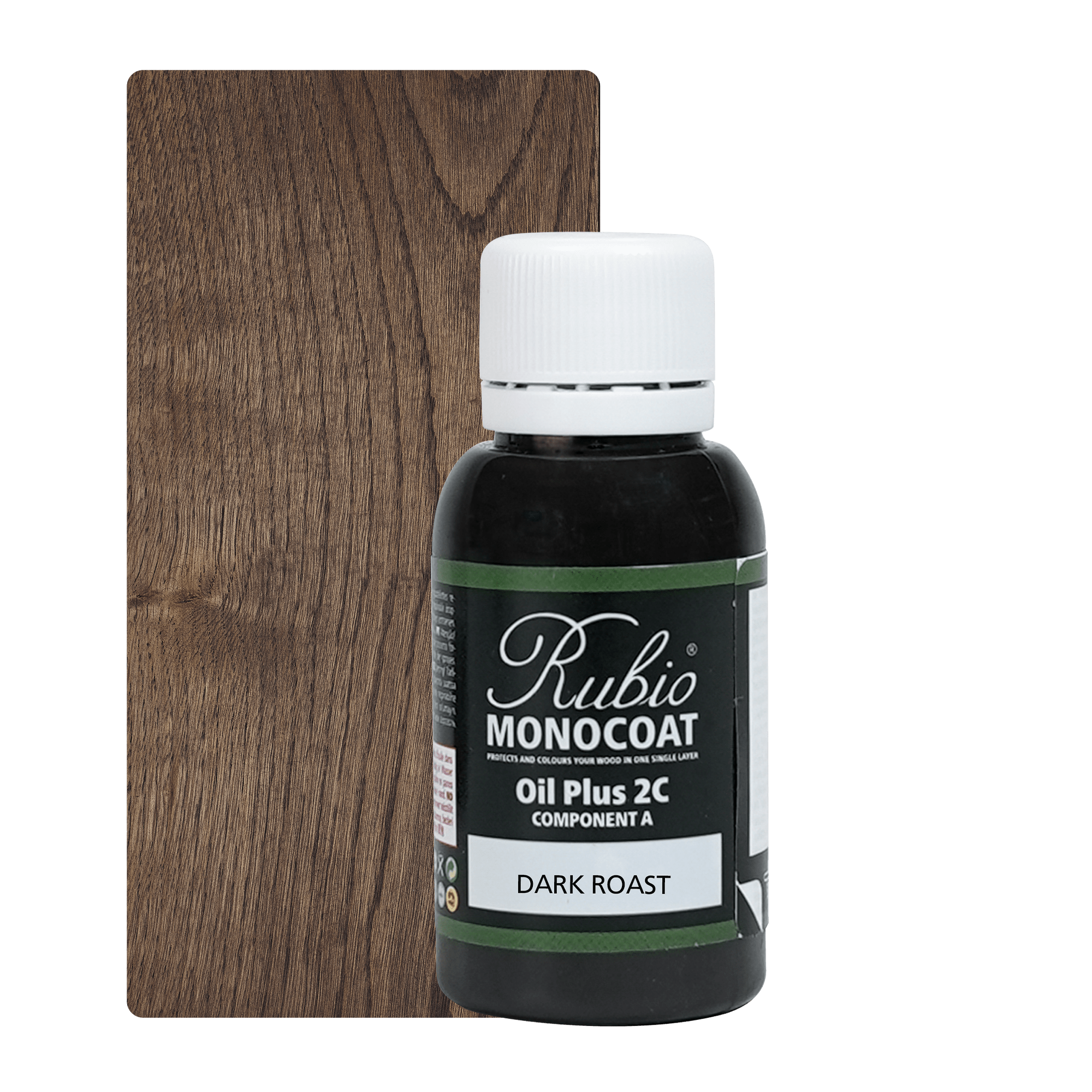 Oil Plus 2C