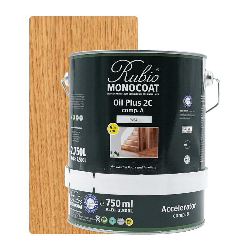 Oil Plus 2C