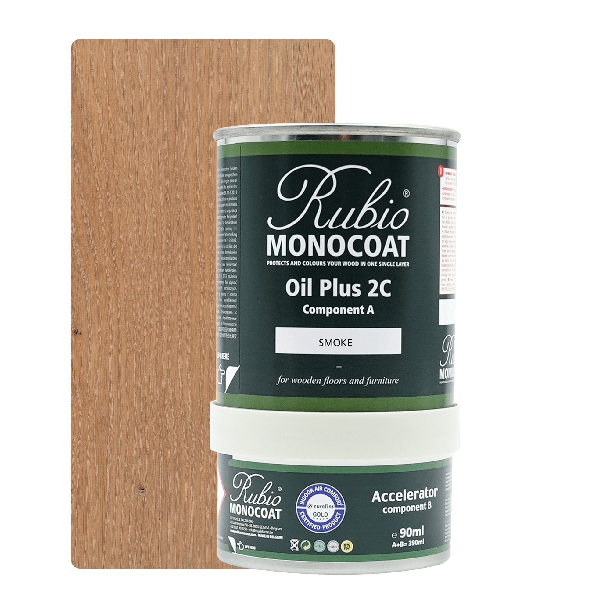 Oil Plus 2C