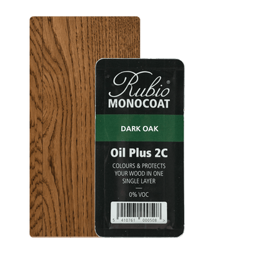 Dark Oak/6ml