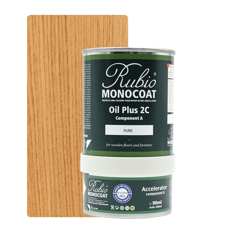 Oil Plus 2C