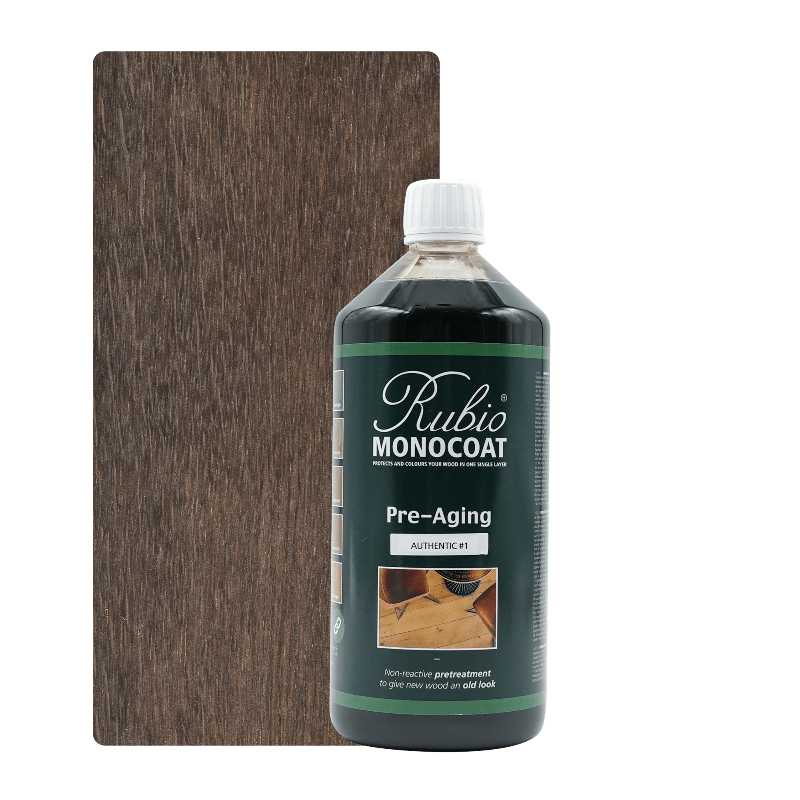 Monocat Pre-Aging – Rubio Monocoat
