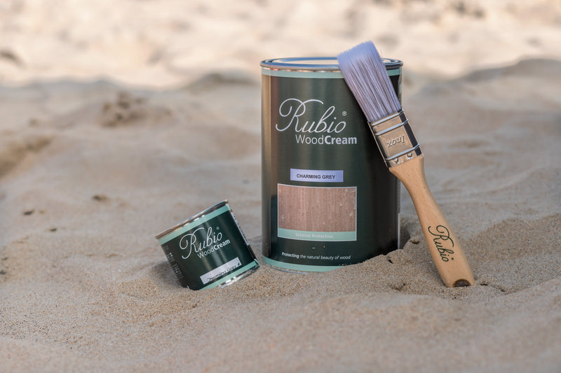 Die FibreGrit-Technik