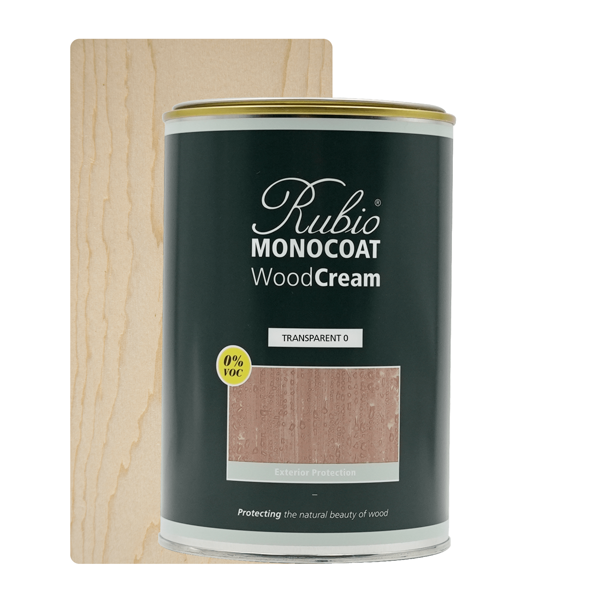 WoodCream