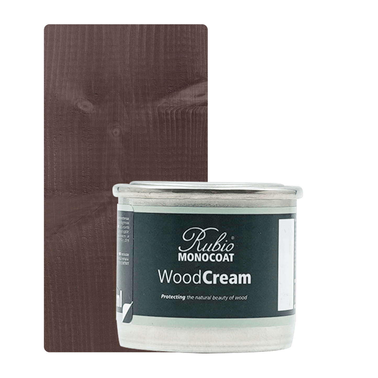 Burned Chocolate/30ml