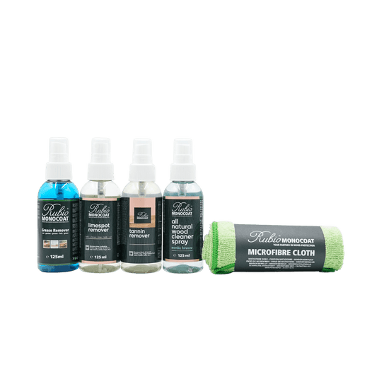 Fleckenentferner-Set