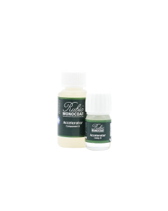 Accelerator - B-Komponente