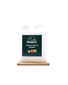 Exterior Wood Cleaner 