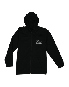 Hoodie mit  Reißverschluss