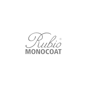 Rubio Monocoat Mauspad – Braun