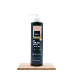 All Natural Wood Cleaner - Sahara Nights