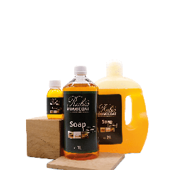 Universal Soap