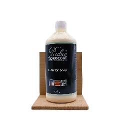 Exterior Soap