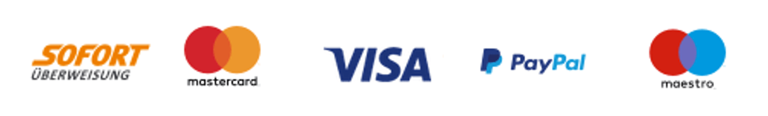payment DE